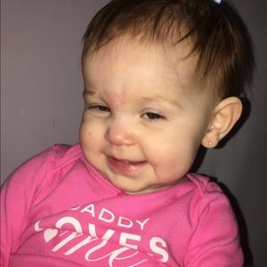 Meet your Posher, Camryn